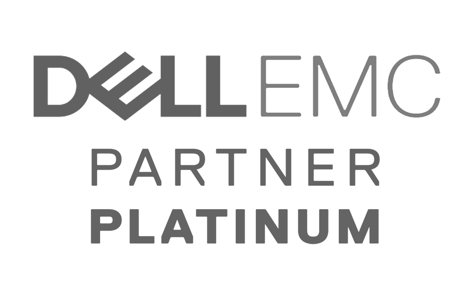 Dell EME Partner Platinium