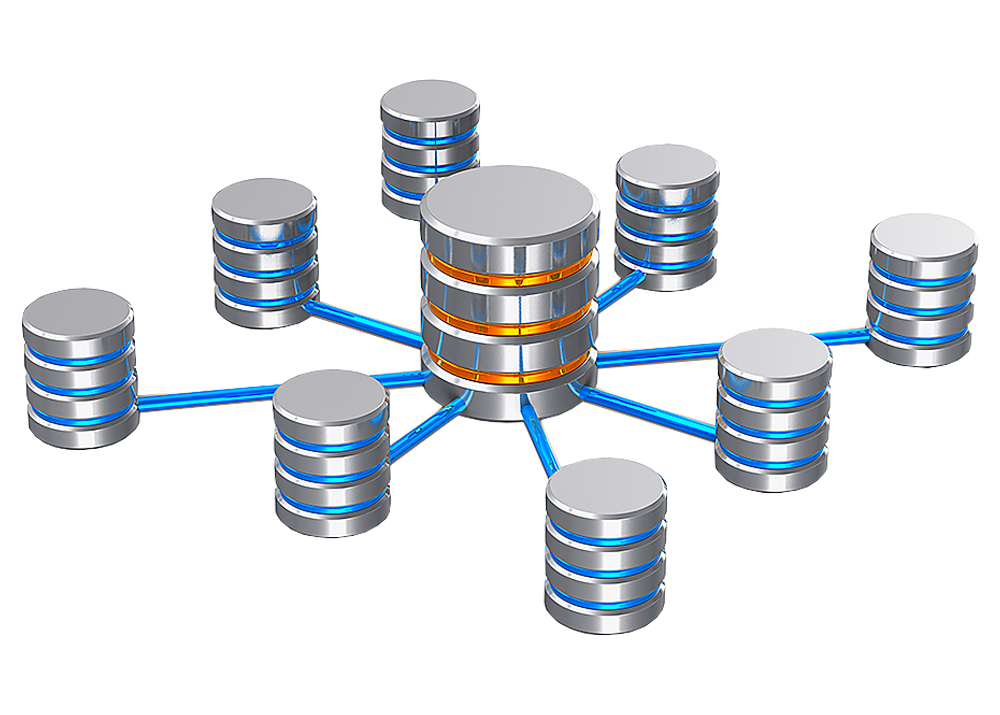 L'infrastructure stockage