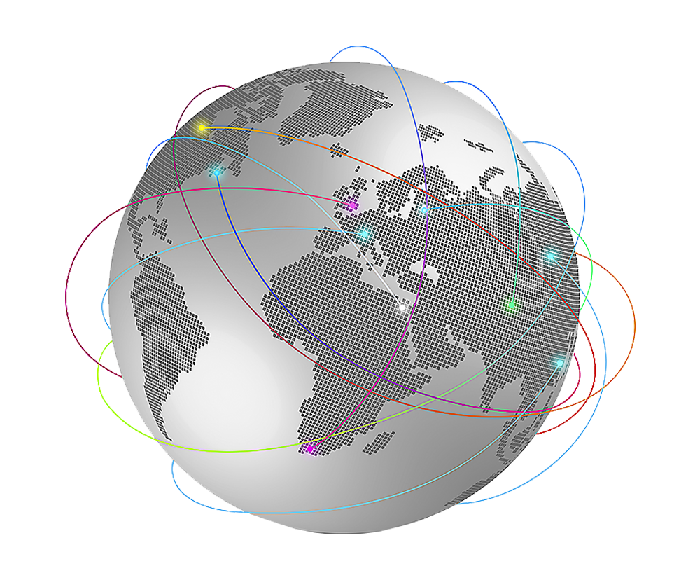 Vision globale et supervision