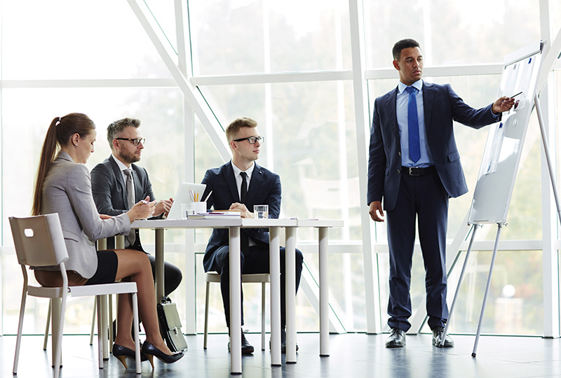 Conseil et Expertise