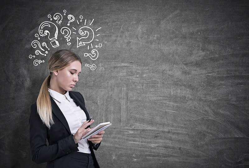 Quelles sont les bonnes questions lors de la mise en oeuvre?