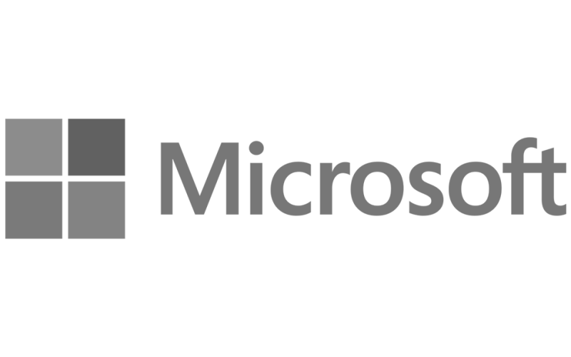 Microsoft