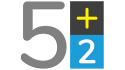 5+2