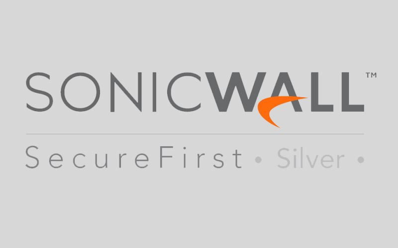Sonic Wall