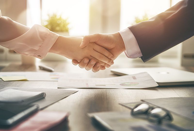 Partenariats & Certifications